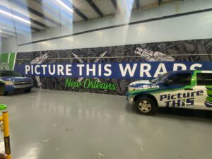 wrap shop gulfport MS image