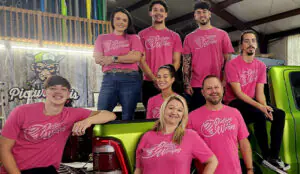 ms wrap shop team