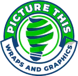 Picture This Wraps & Graphics logo